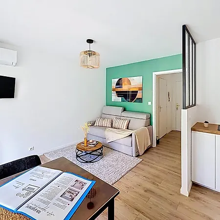 Proche De Toutes Commodites - Ouest Daire