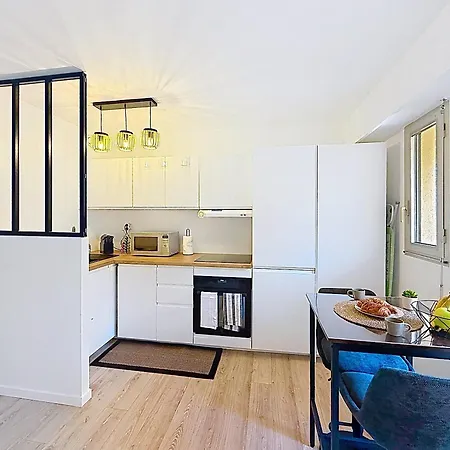 Proche De Toutes Commodites - Ouest Nice