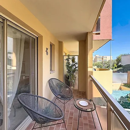 Daire Proche De Toutes Commodites - Ouest *