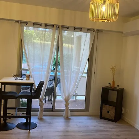 Proche De Toutes Commodites - Ouest Nice