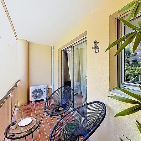 Proche De Toutes Commodites - Ouest * Nizza