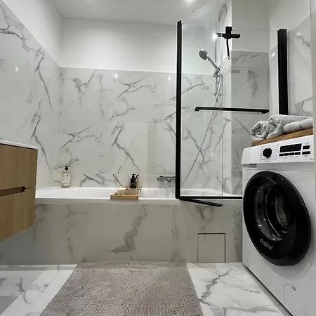 Apartman Proche De Toutes Commodites - Ouest *